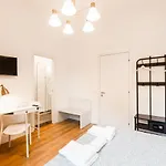 Lux House Guest 로마