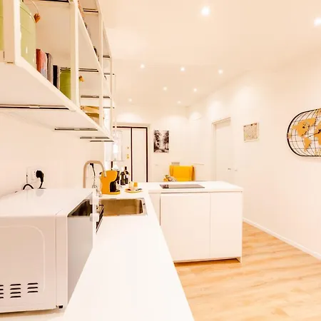 Lux House Guest 4* 罗马