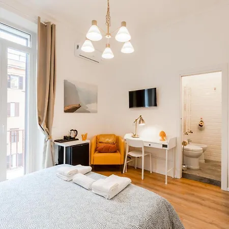 Lux House Guest 4* 罗马