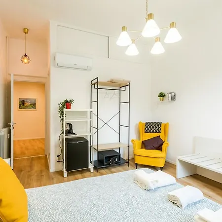 Lux House Guest 4* 罗马