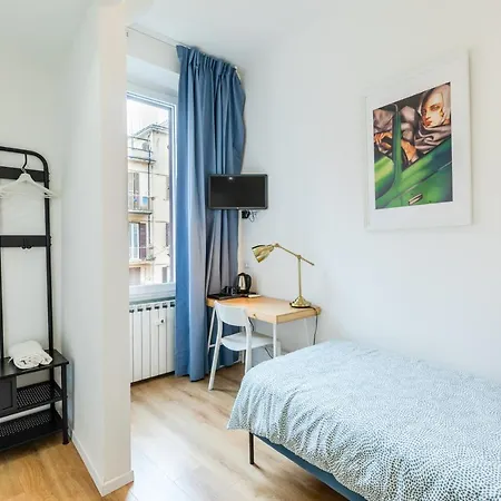 Lux House Guest Ρώμη