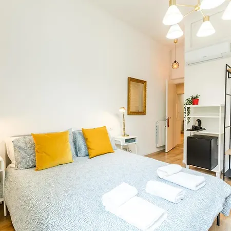 Lux House Guest 4*